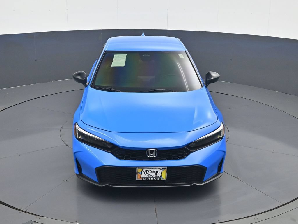 Used 2026 Honda Civic Sport image 15