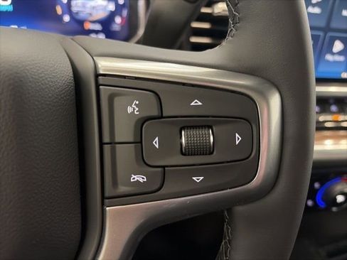New 2026 Chevrolet Silverado 1500 LT AWD/4WD image 18