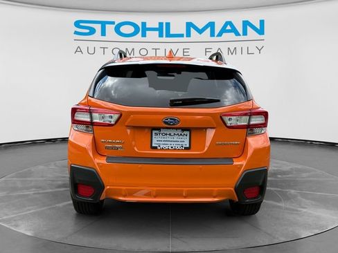Used 2018 Subaru Crosstrek 2.0i Limited AWD/4WD image 6