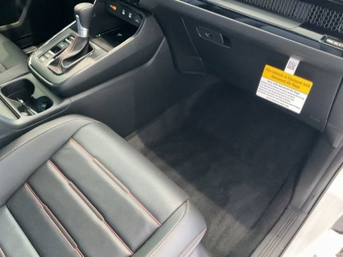 New 2026 Honda CR-V Sport Touring image 27