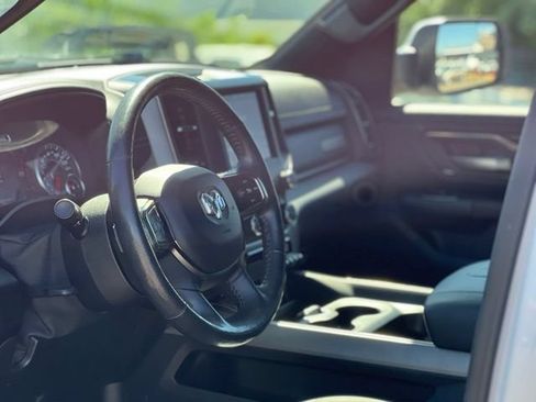 Used 2020 RAM 1500 Sport w/ Level 2 Equipment Group AWD/4WD image 14