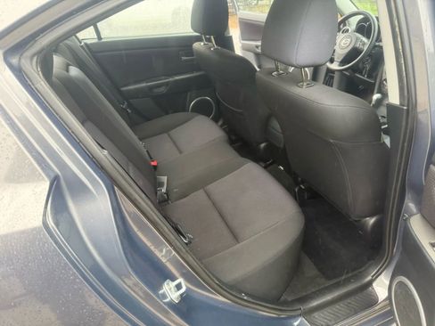 Used 2008 MAZDA MAZDA3 s Touring image 13