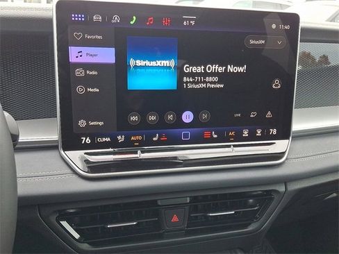 New 2026 Volkswagen Tiguan SE image 9