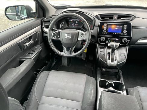 Used 2020 Honda CR-V LX image 8