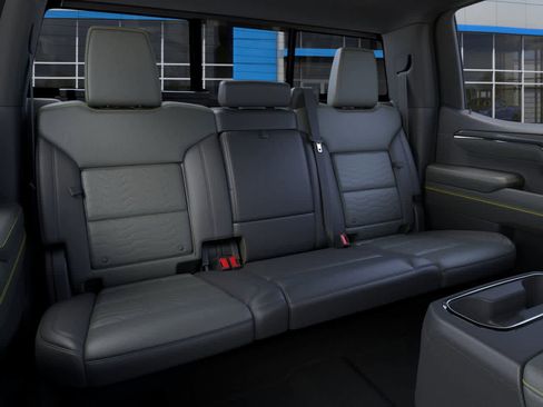 Certified 2024 Chevrolet Silverado 1500 ZR2 w/ ZR2 Bison Edition image 34