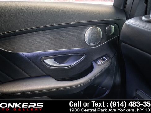 Used 2020 Mercedes-Benz C 43 AMG 4MATIC Sedan w/ Parking Assistance Package image 49