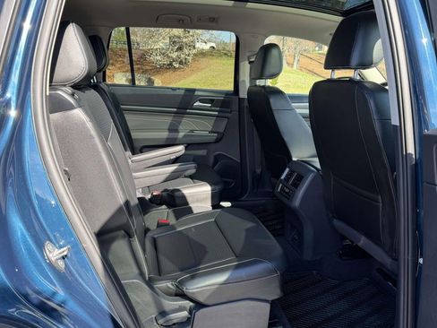 Used 2021 Volkswagen Atlas SEL image 13