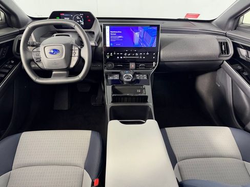 Used 2025 Subaru Solterra Touring w/ Touring Package image 13