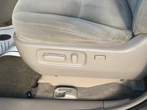 Used 2006 Toyota Sienna FWD image 27