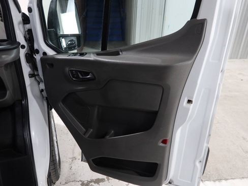 Used 2021 Ford Transit 350 148 High Roof Extended RWD image 14