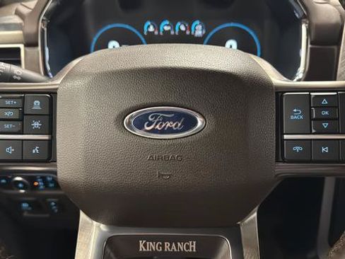 Used 2023 Ford F150 King Ranch AWD/4WD image 16