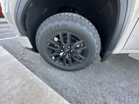 New 2026 GMC Sierra 1500 Pro w/ Graphite Edition image 11