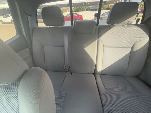 Used 2013 Toyota Tacoma 4x4 Double Cab image 20