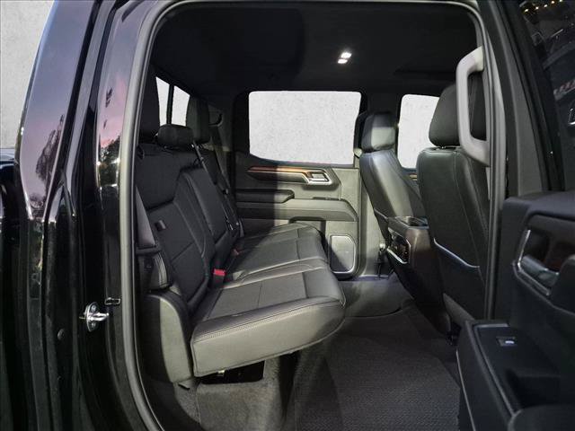 Used 2024 GMC Sierra 1500 Denali w/ Denali Reserve Package AWD/4WD image 19