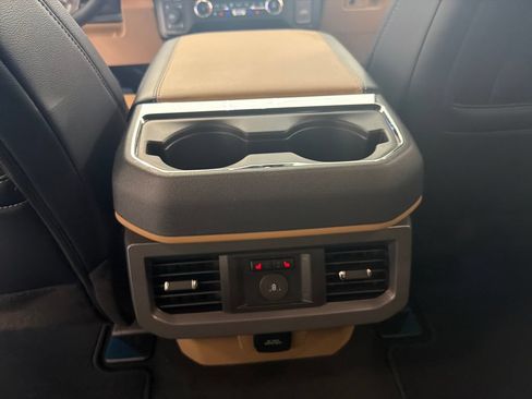 New 2026 Ford F350 Lariat AWD/4WD image 15