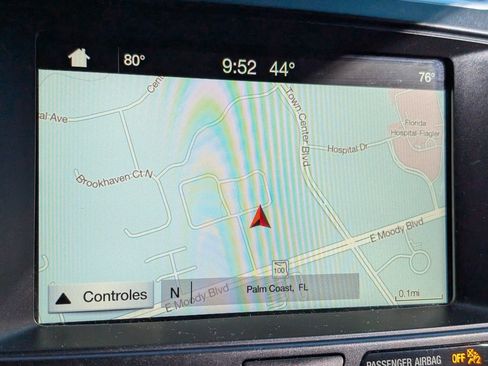 Used 2017 Ford Explorer XLT w/ Equipment Group 202A image 28