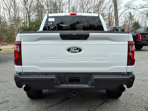 New 2026 Ford F150 STX w/ Equipment Group 201A FX4 image 5