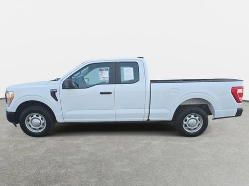 Used 2022 Ford F150 XL w/ Equipment Group 101A High RWD image 4