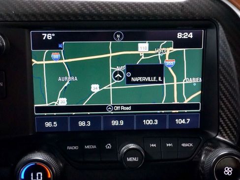 Used 2017 Chevrolet Corvette Z06 RWD image 27