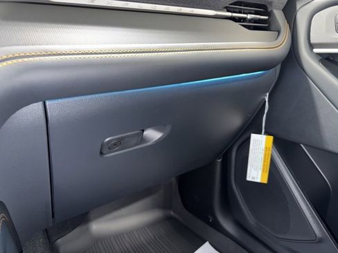 New 2026 Ford Explorer Tremor w/ Tremor Convenience Package image 28