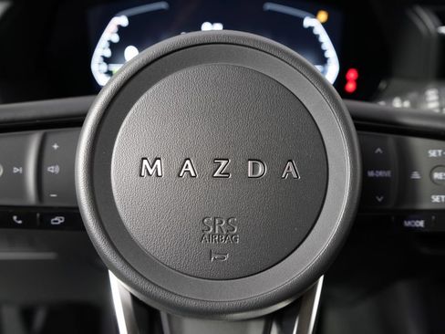 New 2026 MAZDA CX-5 Select AWD/4WD image 33