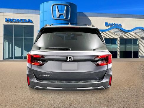 New 2026 Honda Odyssey EX-L image 3
