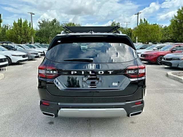 New 2026 Honda Pilot EX-L image 5