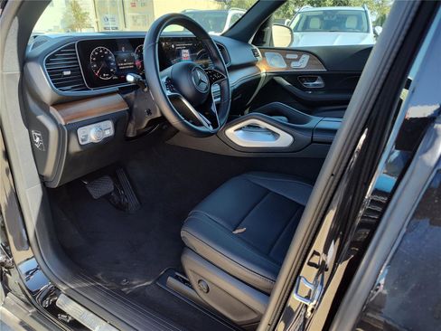 Certified 2025 Mercedes-Benz GLE 350 GLE 350 image 2