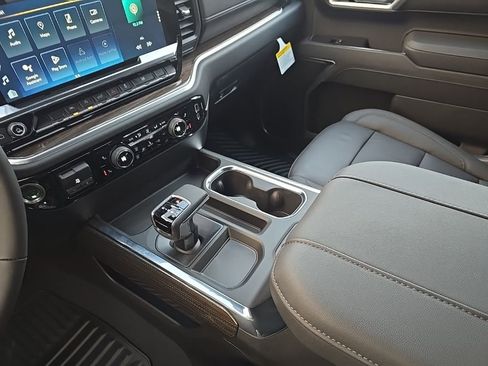 New 2026 Chevrolet Silverado 1500 LT w/ Leather Package image 15