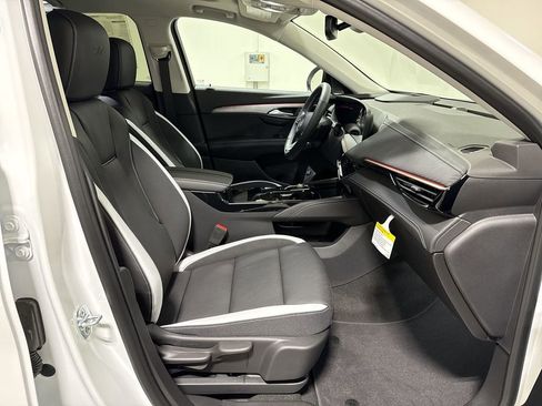 New 2026 Buick Envision Sport Touring AWD/4WD image 23