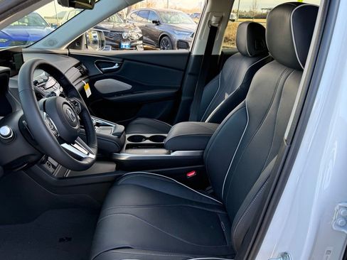 New 2026 Acura RDX SH-AWD w/ Advance Package image 12