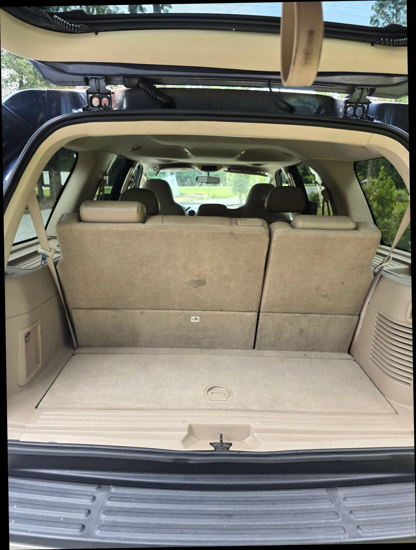 Used 2006 Ford Expedition Eddie Bauer RWD image 12