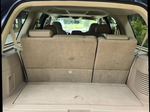 Used 2006 Ford Expedition Eddie Bauer RWD image 12
