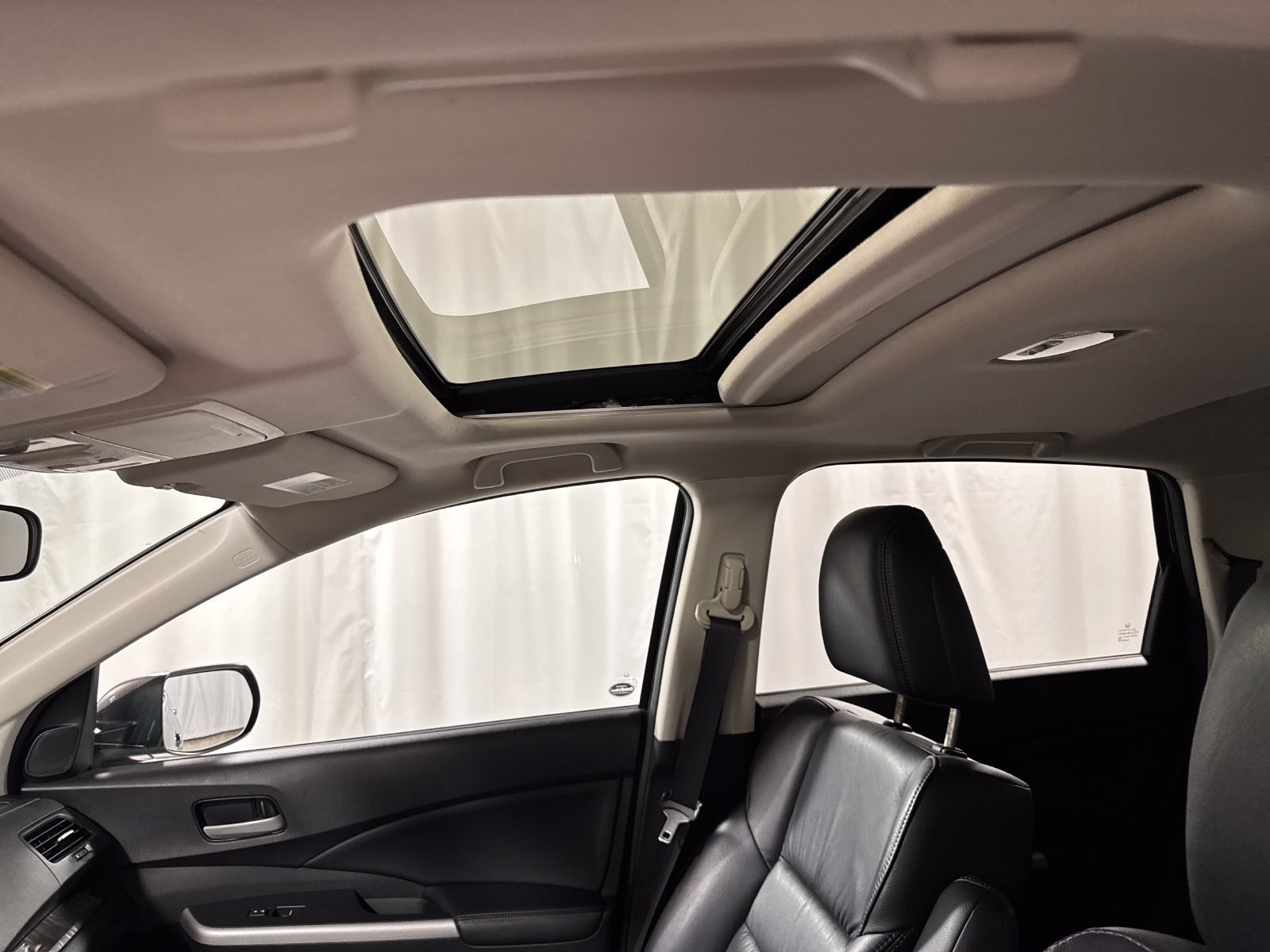 Used 2014 Honda CR-V EX-L image 22