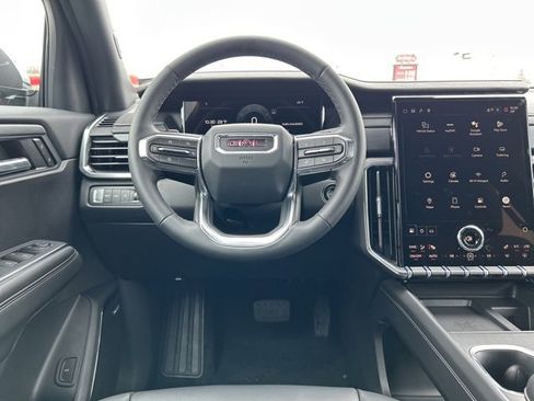 New 2026 GMC Acadia Elevation w/ Black Edition image 17