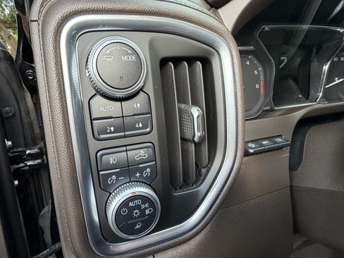 Used 2020 GMC Sierra 1500 Denali w/ Denali Ultimate Package AWD/4WD image 15