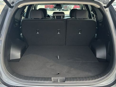 Certified 2023 Hyundai Santa Fe SEL FWD image 31