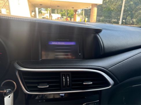 Used 2018 INFINITI QX30 Premium w/ Cargo Package image 32