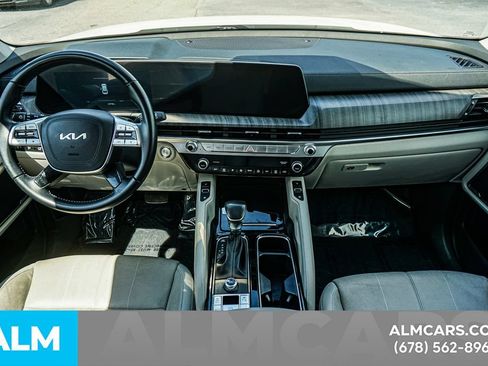 Used 2024 Kia Telluride EX FWD image 25