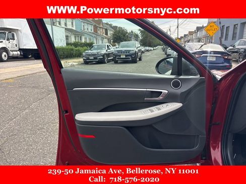 Used 2023 Hyundai Sonata SEL image 24