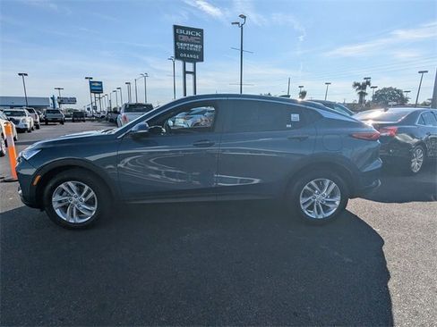 New 2025 Buick Envista Preferred w/ Convenience I Package image 7