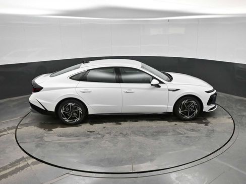 New 2026 Hyundai Sonata SEL image 31
