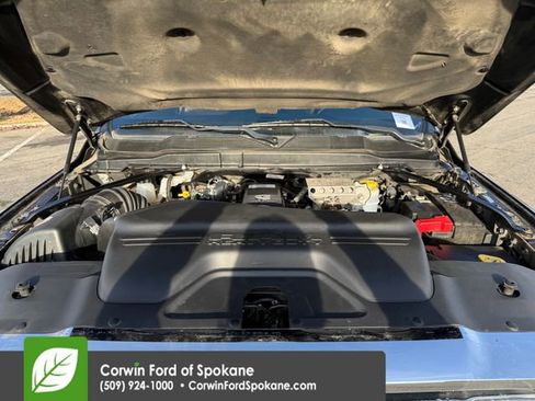 Used 2022 RAM 2500 Limited image 39