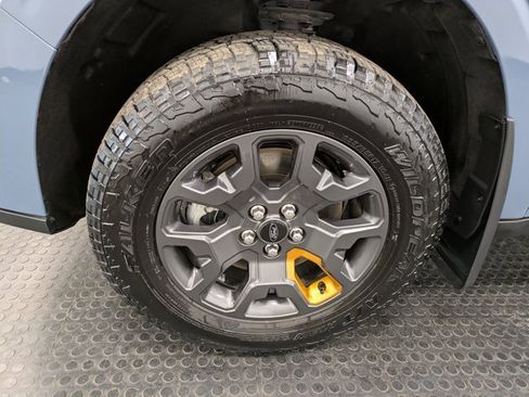 Used 2024 Ford Maverick Tremor w/ Tremor Off-Road Package image 7