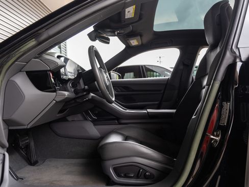 Certified 2023 Porsche Taycan RWD image 21