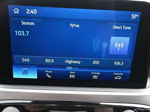 New 2026 Ford Escape Active image 19