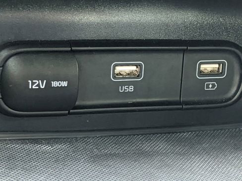 Used 2022 Kia K5 GT-Line image 24