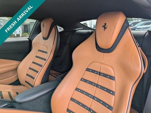 Used 2022 Ferrari Roma RWD image 19