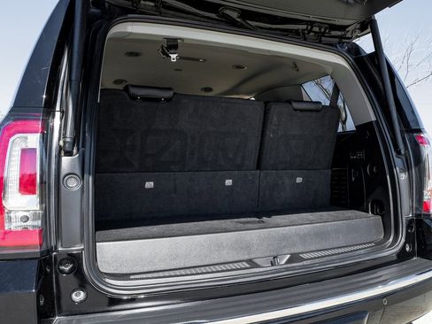 Used 2020 GMC Yukon Denali w/ Denali Ultimate Package image 58