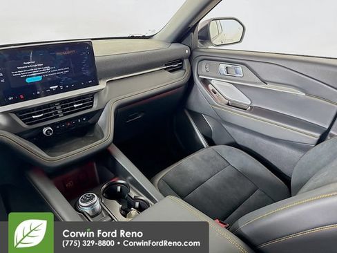 New 2026 Ford Explorer Tremor w/ Tremor Ultimate Package AWD/4WD image 27
